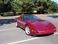 Chevrolet Corvette C4 - <small></small> 36.000 € <small>TTC</small> - #3