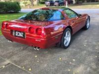 Chevrolet Corvette C4 - <small></small> 36.000 € <small>TTC</small> - #5