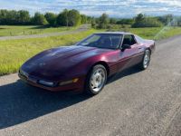 Chevrolet Corvette C4 - <small></small> 46.000 € <small>TTC</small> - #1