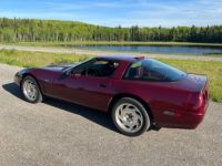 Chevrolet Corvette C4 - <small></small> 46.000 € <small>TTC</small> - #3