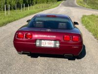 Chevrolet Corvette C4 - <small></small> 46.000 € <small>TTC</small> - #4