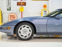 Chevrolet Corvette C4 - <small></small> 89.000 € <small>TTC</small> - #13