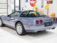 Chevrolet Corvette C4 - <small></small> 89.000 € <small>TTC</small> - #28