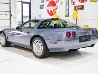 Chevrolet Corvette C4 - <small></small> 89.000 € <small>TTC</small> - #29