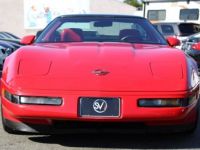 Chevrolet Corvette C4 - <small></small> 34.000 € <small>TTC</small> - #2