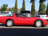 Chevrolet Corvette C4 - <small></small> 34.000 € <small>TTC</small> - #3