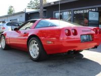 Chevrolet Corvette C4 - <small></small> 34.000 € <small>TTC</small> - #6