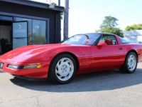 Chevrolet Corvette C4 - <small></small> 34.000 € <small>TTC</small> - #7