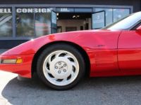 Chevrolet Corvette C4 - <small></small> 34.000 € <small>TTC</small> - #8