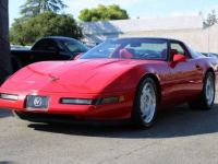 Chevrolet Corvette C4 - <small></small> 34.000 € <small>TTC</small> - #9