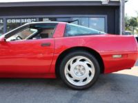 Chevrolet Corvette C4 - <small></small> 34.000 € <small>TTC</small> - #10