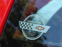 Chevrolet Corvette C4 - <small></small> 34.000 € <small>TTC</small> - #19