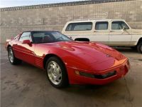 Chevrolet Corvette C4 - <small></small> 20.000 € <small>TTC</small> - #1