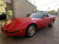 Chevrolet Corvette C4 - <small></small> 20.000 € <small>TTC</small> - #2