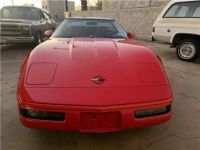 Chevrolet Corvette C4 - <small></small> 20.000 € <small>TTC</small> - #7