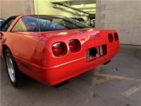 Chevrolet Corvette C4 - <small></small> 20.000 € <small>TTC</small> - #8