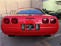 Chevrolet Corvette C4 - <small></small> 20.000 € <small>TTC</small> - #9