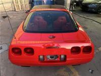 Chevrolet Corvette C4 - <small></small> 20.000 € <small>TTC</small> - #10