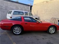 Chevrolet Corvette C4 - <small></small> 20.000 € <small>TTC</small> - #11