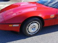 Chevrolet Corvette C4 - <small></small> 23.000 € <small>TTC</small> - #3