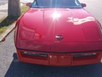 Chevrolet Corvette C4 - <small></small> 23.000 € <small>TTC</small> - #6