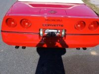 Chevrolet Corvette C4 - <small></small> 23.000 € <small>TTC</small> - #8