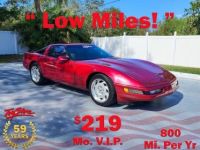 Chevrolet Corvette C4 - <small></small> 24.000 € <small>TTC</small> - #1