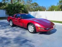 Chevrolet Corvette C4 - <small></small> 24.000 € <small>TTC</small> - #2