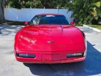 Chevrolet Corvette C4 - <small></small> 24.000 € <small>TTC</small> - #3