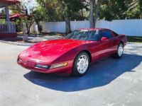 Chevrolet Corvette C4 - <small></small> 24.000 € <small>TTC</small> - #4