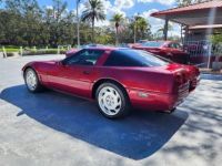 Chevrolet Corvette C4 - <small></small> 24.000 € <small>TTC</small> - #6