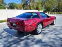 Chevrolet Corvette C4 - <small></small> 24.000 € <small>TTC</small> - #8