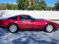 Chevrolet Corvette C4 - <small></small> 24.000 € <small>TTC</small> - #9