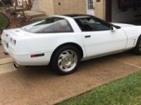 Chevrolet Corvette C4 - <small></small> 19.000 € <small>TTC</small> - #6