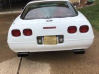 Chevrolet Corvette C4 - <small></small> 19.000 € <small>TTC</small> - #7