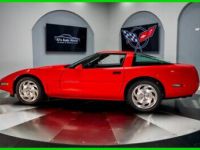 Chevrolet Corvette C4 - <small></small> 36.000 € <small>TTC</small> - #1