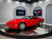 Chevrolet Corvette C4 - <small></small> 36.000 € <small>TTC</small> - #2