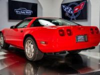 Chevrolet Corvette C4 - <small></small> 36.000 € <small>TTC</small> - #4