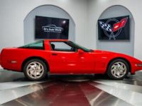 Chevrolet Corvette C4 - <small></small> 36.000 € <small>TTC</small> - #5