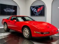 Chevrolet Corvette C4 - <small></small> 36.000 € <small>TTC</small> - #6