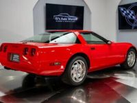 Chevrolet Corvette C4 - <small></small> 36.000 € <small>TTC</small> - #7