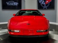 Chevrolet Corvette C4 - <small></small> 36.000 € <small>TTC</small> - #8