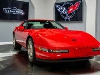 Chevrolet Corvette C4 - <small></small> 36.000 € <small>TTC</small> - #9