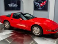 Chevrolet Corvette C4 - <small></small> 36.000 € <small>TTC</small> - #10