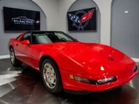 Chevrolet Corvette C4 - <small></small> 36.000 € <small>TTC</small> - #11