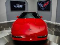 Chevrolet Corvette C4 - <small></small> 36.000 € <small>TTC</small> - #12