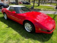 Chevrolet Corvette C4 - <small></small> 19.000 € <small>TTC</small> - #1