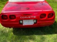 Chevrolet Corvette C4 - <small></small> 19.000 € <small>TTC</small> - #2