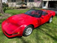 Chevrolet Corvette C4 - <small></small> 19.000 € <small>TTC</small> - #3