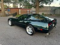 Chevrolet Corvette C4 - <small></small> 23.000 € <small>TTC</small> - #2